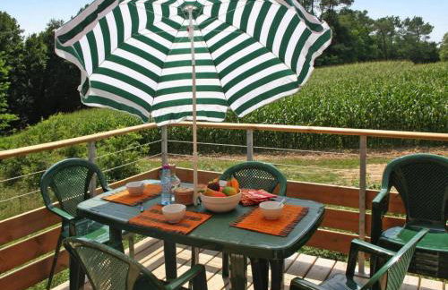 Cassen Holiday for Eight Guests - Foto 6