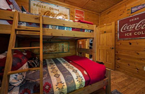 Dreamy Cabin & Outdoor Oasis! Mins to Nat'l Park! - Foto 30