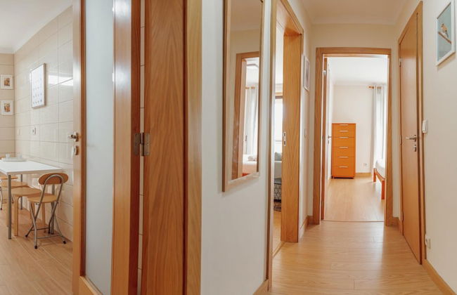 Bright Apartment by Homing - Foto 11