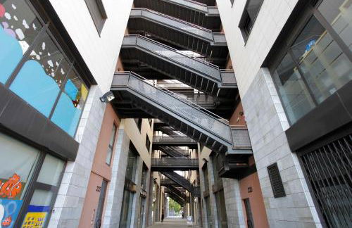 1216 - Forum Gardens Apartment - Foto 31