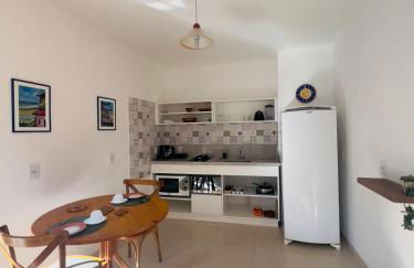 Apartamento - Praia da Armação do Pântano do Sul - Ar Condicionado - Foto 7