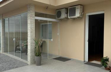 Casa à beira-mar - Casa na Praia de Fora - Palhoça - Photo 19