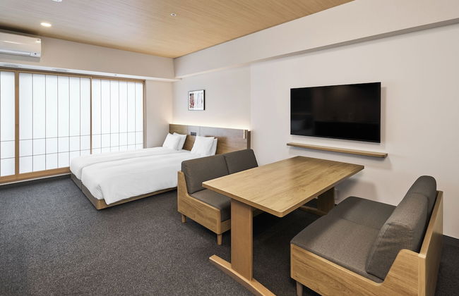 MIMARU Tokyo Kinshicho - Photo 24