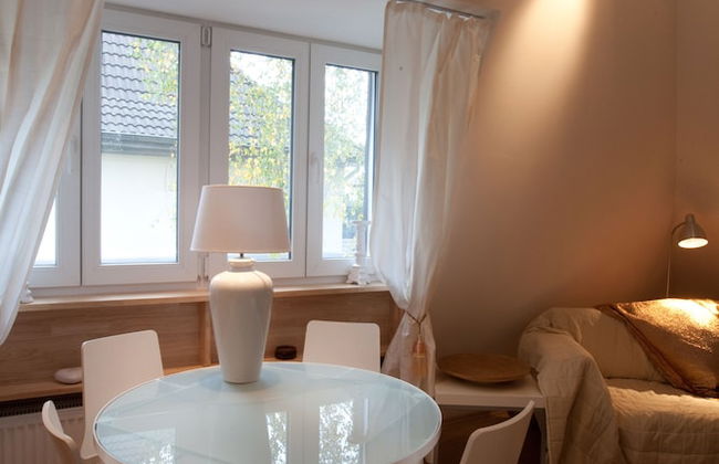a-domo Apartments Mülheim - Serviced Apartments & Flats - short or longterm - single or grouptravel - Foto 22