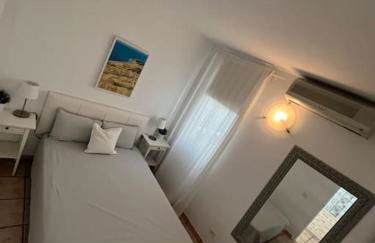 Casa Macken con piscina climatizada y jacuzzi - Foto 9