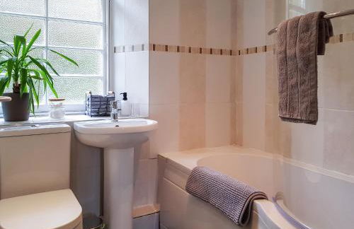 The Goldsmiths Apartment - Foto 17