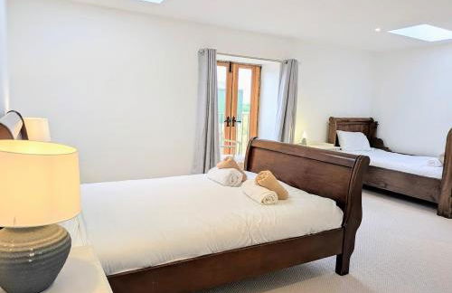 Salton Lodge Barns - Foto 28