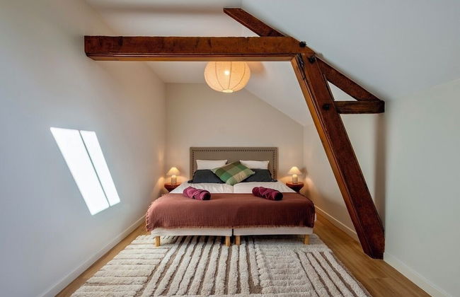 Domaine de Fontenay - Foto 15