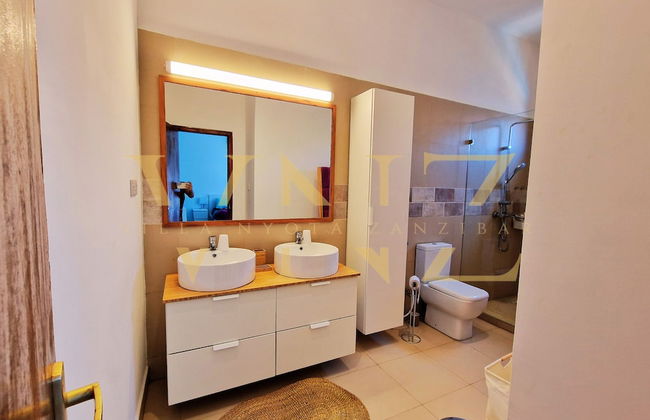 Villa Nyota Zanzibar - Photo 21