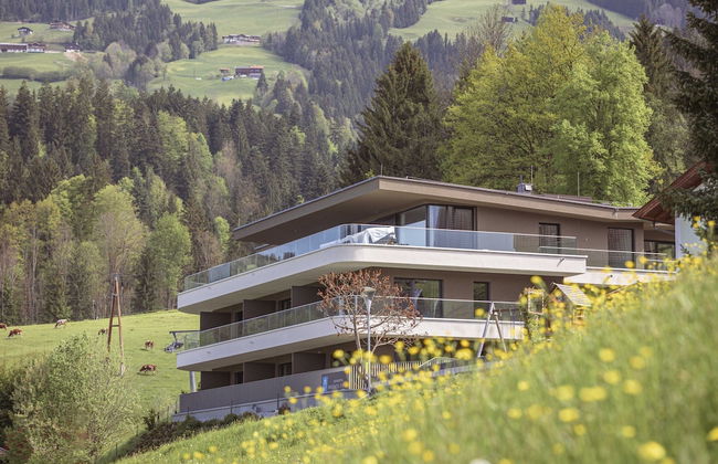 Spacious Apartment With Terrace - Foto 24