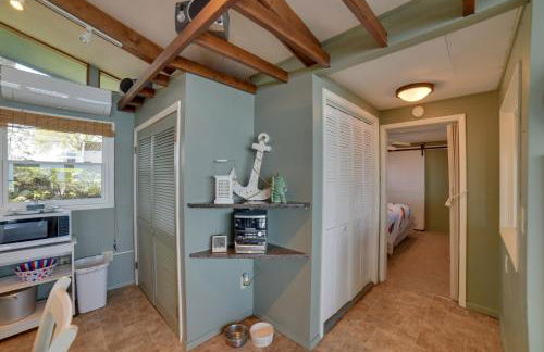 Dreamy Lake Poinsett Cabin with Deck, Dock and Views! - Photo 8