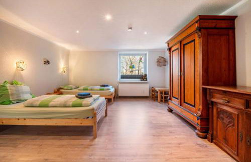 Ferienwohnung Ankerplatz - Foto 16