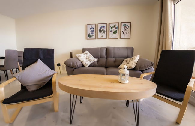 Apartamentos Puerto Almerimar - Photo 22