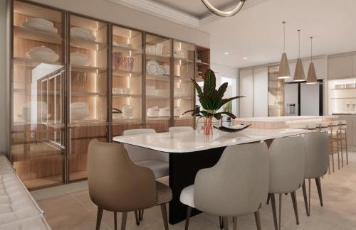 Residencial Collins apt 05 - Foto 21