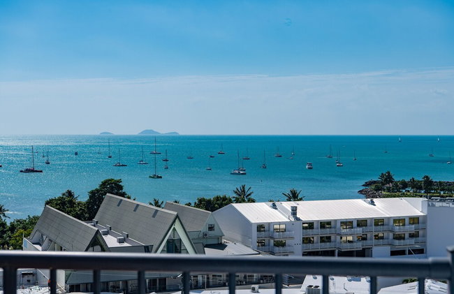 OCEAN VIEWS 16a WIFI POOL & SPA - Foto 25