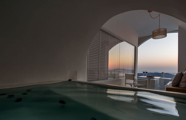 Nefeles Luxury Suites - Photo 72