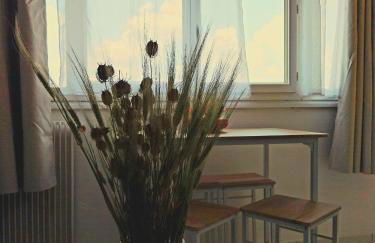 Studio lumineux 3 min Gare Houilles - RER A, Ligne L et J - Foto 18