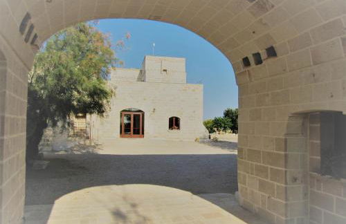 Masseria Giustiniani - Foto 23