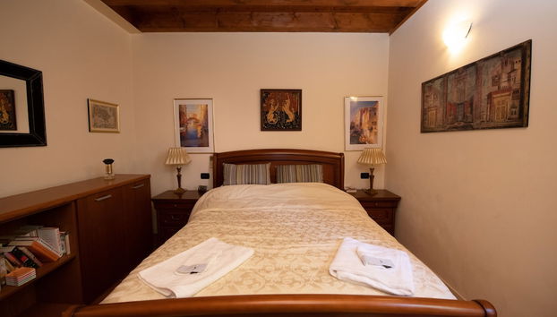 Borgo del Torchio - App. H5 - Foto 2, Habitación