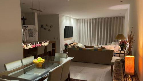 Flat 3 suites frente mar - Photo 5