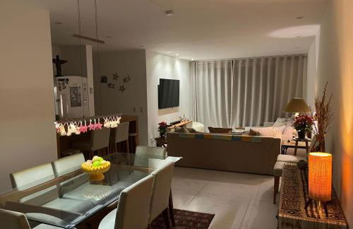 Flat 3 suites frente mar - Photo 5