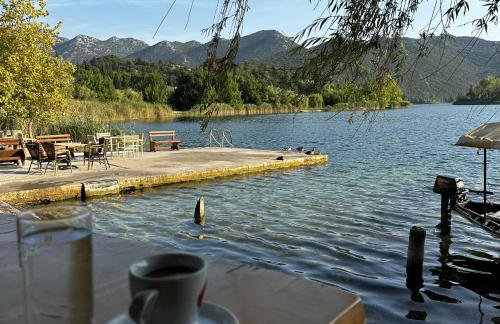 Apartment & Rooms - Marina - Foto 19