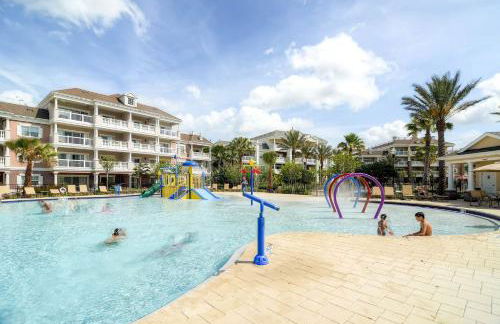 5 Star Condo on Orlando’s most Exclusive Reunion Resort and Spa Orlando Condo 5794 - Foto 37