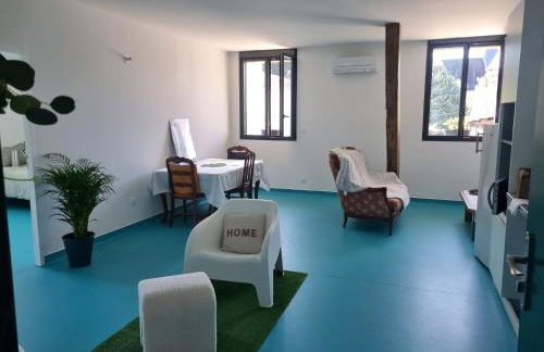 L'Arbre à Graines - Foto 12