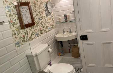 The Old Scullery - Photo 4