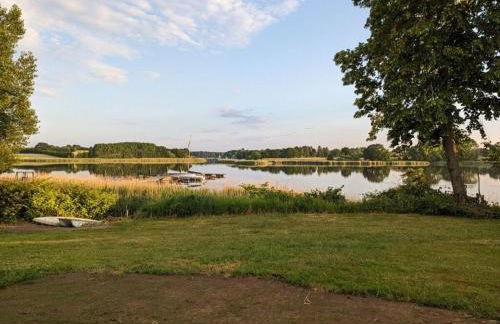 Schleipanorama Modern Retreat - Foto 8