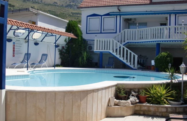 Villa Elit - Foto 51