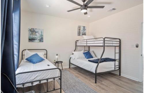 Spectacular Brand New 4br/2.5ba Near DT/ Riverwalk - Foto 70