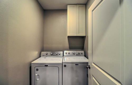 Less Than 1 Mi to Marina Beautiful Bull Shoals Retreat - Foto 19