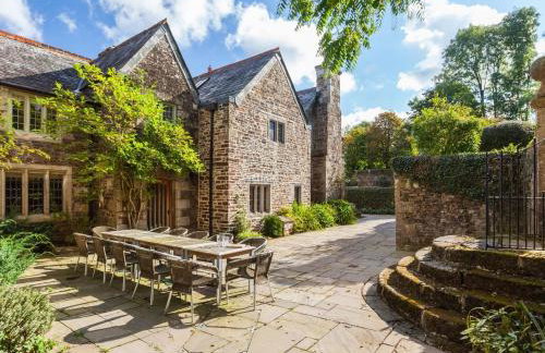 Great Bidlake Manor - Foto 32