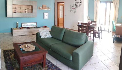 casa sul mare Ponente - Foto 2