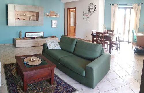 casa sul mare Ponente - Foto 2