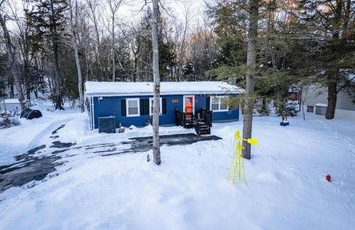 Bear Trails Retreat-Pocono Getaway Near Kalahari - Foto 20