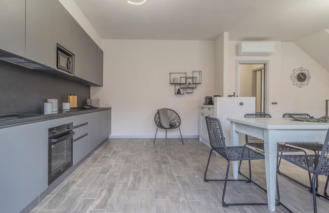 Casa Mimosa in Lierna - Foto 7