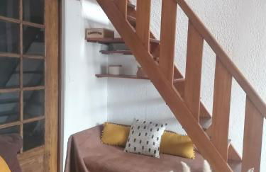 Appartement 8 couchages 45 m2 tout confort à la foux d'allos - Foto 25