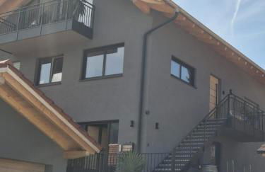 Ferienwohnung Haus Kampen - Foto 8