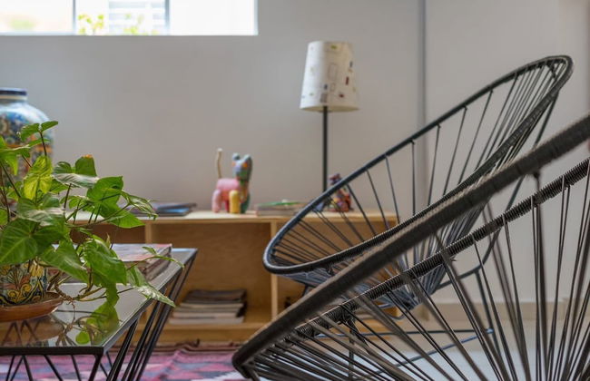 JUUB Traditional Condesa Experience - Foto 20