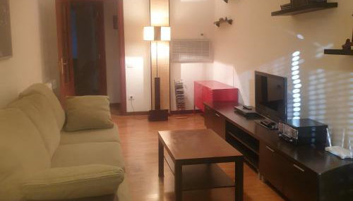 Apartamento en Lardero 4 Pax - Foto 2, locker