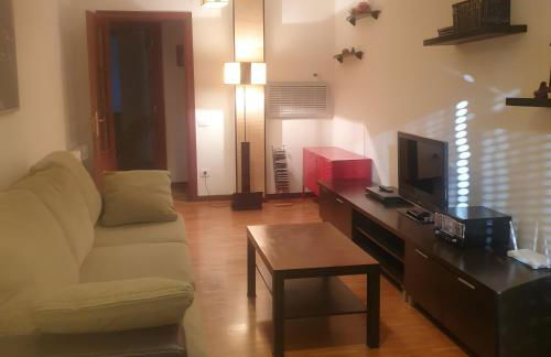 Apartamento en Lardero 4 Pax, parking incluido - Foto 6