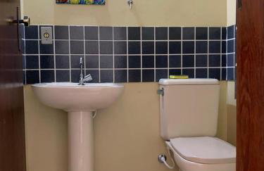 Casa na praia Litoral Norte com vista para o mar perto do centro - Foto 62