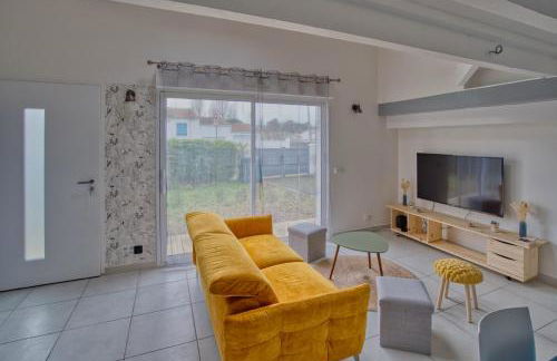 Maison 10p, Salle jeux, Zoo 9min, 4ch - Foto 8