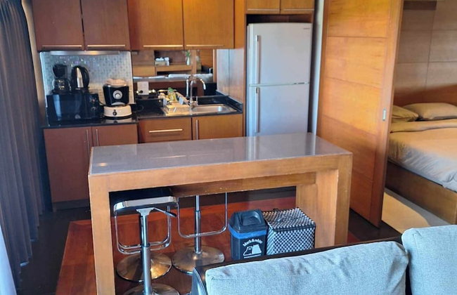 Patong Tower Holiday Rental - Foto 50