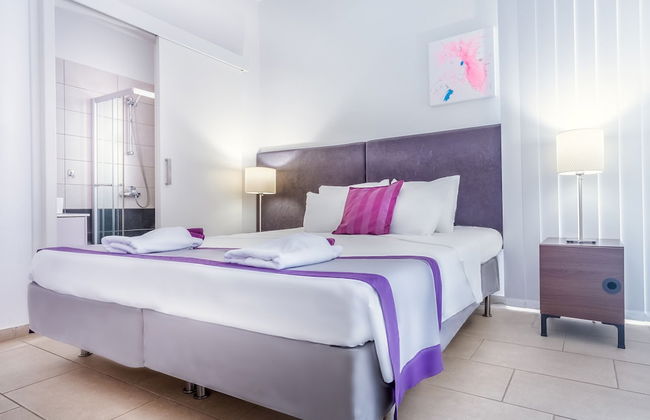 Napian Suites - Foto 14