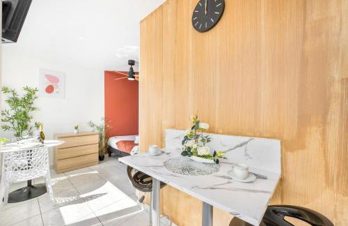 BnGo l La Parenthèse Gare PartDieu l 2 personnes - Photo 10