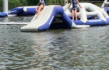 The Cottage - Foto 20