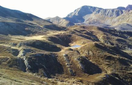 Chalet Abetone in Tuscany - Foto 39